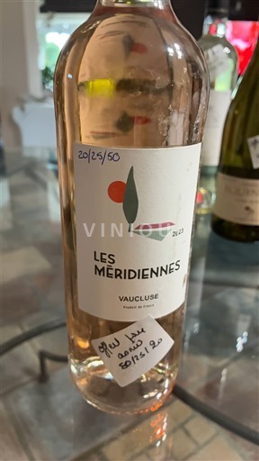 Provence, hạ lưu Rhône, Corse Vaucluse Les Méridiennes 2023