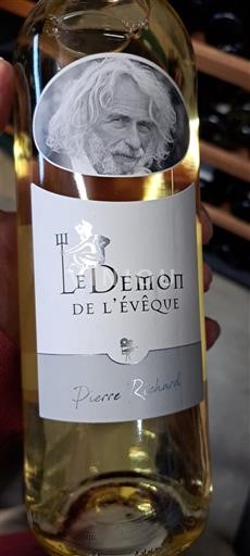 Linguadoca e Rossiglione Paese d'Oc Pierre Richard Le Démon de l'Évêque 2023