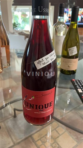 Valle del Rodano Châteauneuf-du-Pape Famille Pierre usseglio Unique 2023