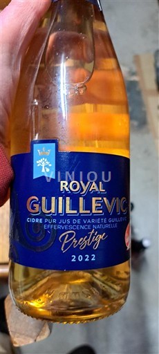 Bretagne Royal Guillevic Prestige 2022