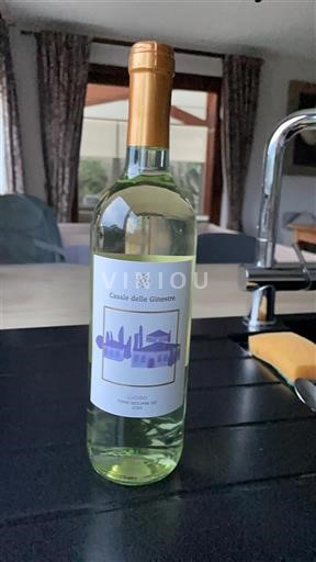 Sicily Casale delle Ginestre Lucido 2024