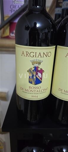 Toscana Rosso di Montalcino Argiano 2024