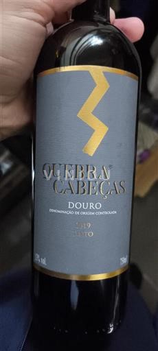 Douro Quebra Cabeças 2019