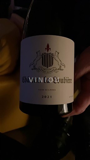 Bordeaux Château La Loubière 2021