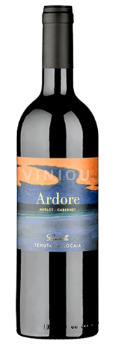 Toscana Không được chỉ định Tenuta di Aloaca Ardore 2022