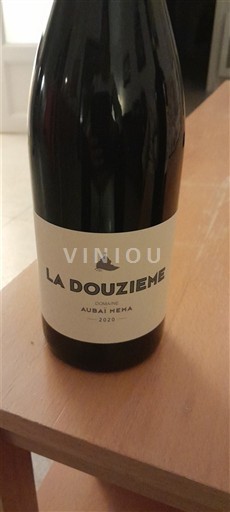 Languedoc Unspecified Aubaï Mema La Douzième 2020