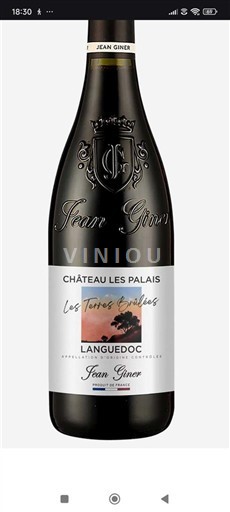 Langvedok Languedoc Château Les Palais Les Terres Brulées Neleten.