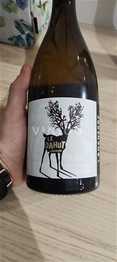 Langvedok Languedoc Le Dahut Neleten.