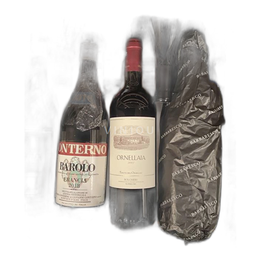 Toscana Không được chỉ định Ornellaia 2007