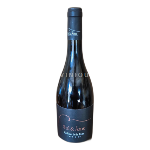 Languedoc und Roussillon Collines de la Moure Sol & Âme 2023