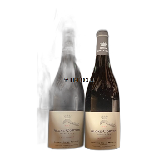 Bourgogne Aloxe-Corton Grand Cru Domaine Henri Magnien La Coutière 2021