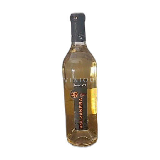 Puglia Moscato di Trani Polvanera Moscato Không niên vụ