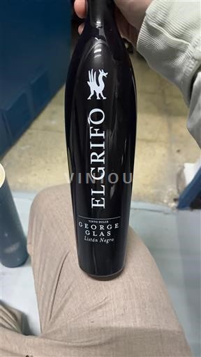 Quần đảo Canary Lanzarote El Grifo George Glas Không niên vụ