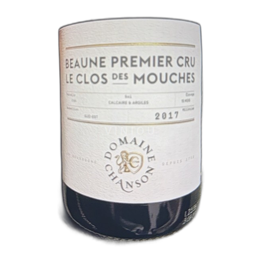 Borgonha Não especificado Premier Cru Le Clos des Mouches 2017