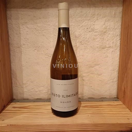 Douro Luís Seabra Vinhos Xisto Ilimitado 2021