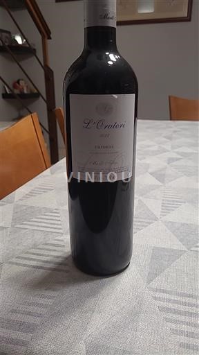 Catalonia Empordà L'Oratori 2023