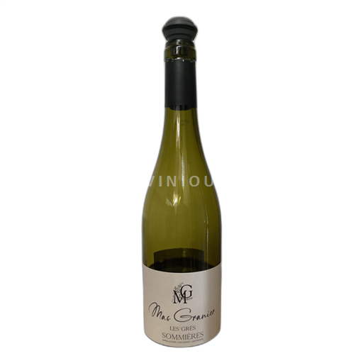 Langvedok Languedoc Mas Granier Les Grès 2020