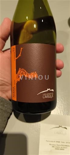 Linguadoca e Rossiglione Cévennes Les Vignes de l'Arque 2025