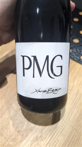Languedoc in Roussillon Hérault Xavier BENOIT PMG 2017