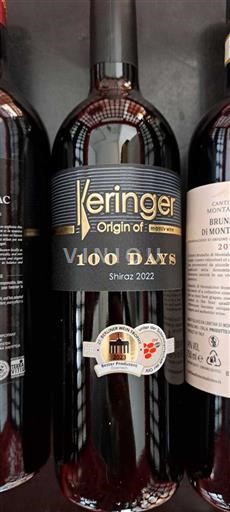 Burgenland Không được chỉ định Keringer 100 Days 2022