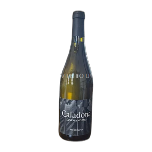 Roussillon Không được chỉ định Bota Nostra Caladona 2024