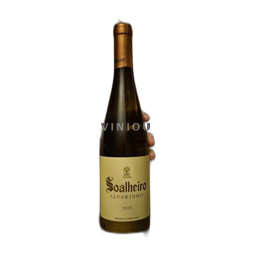 Portugal Vinho verde Quinta de Soalheiro 2024