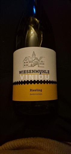 Rheingau No especificado Wiesenmühle Sin añada