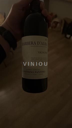 Piemonte Barbera d'Alba Conterno Fantino Vignota 2023