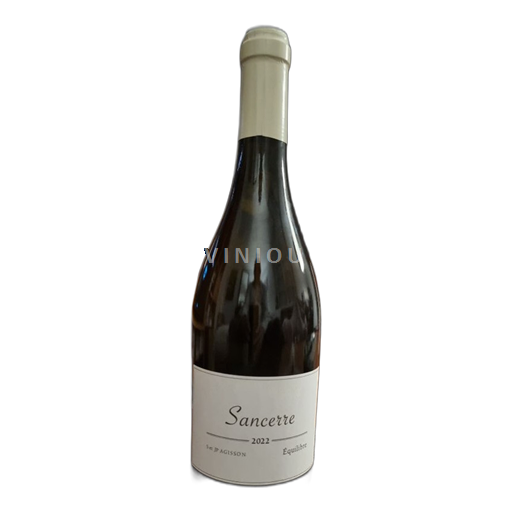 Thung lũng sông Loire Sancerre. S et JP Agisson Équilibre 2022