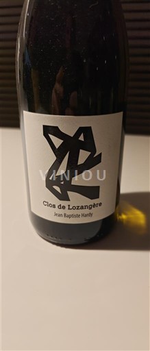 Loirevallei Muscadet Clos de Lozangère 2023