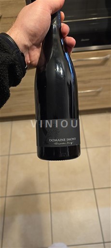 Bourgogne Maranges Domaine Amiot Vieilles Vignes Không niên vụ