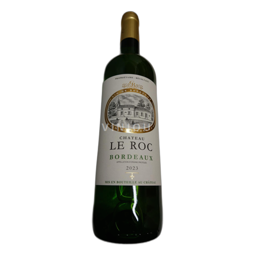 Bordeaux Château Le Roc 2023