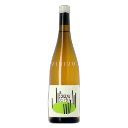 Thung lũng sông Loire Domaine Aux Moines VDF Le Berceau des Fées L24 2024