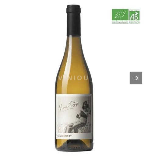 Languedoc und Roussillon Pays d'Oc Marie Rose Chardonnay 2023