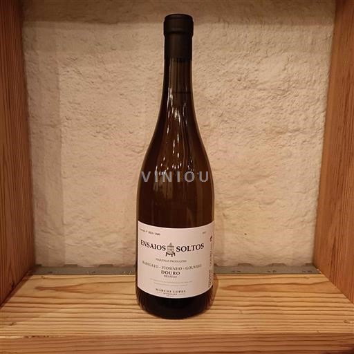 Bồ Đào Nha Douro Ensaios Soltos Không niên vụ