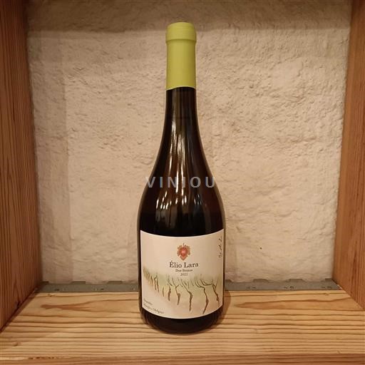Portugal Vinho verde Elio Lara 2021