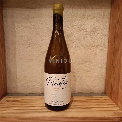 Bồ Đào Nha Trás-os-Montes Picrotes Wines 2023