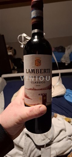 Vénétie Bardolino LAMBERTI 2021