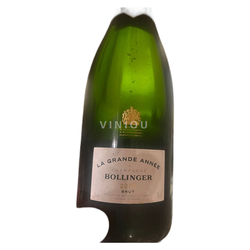Champagne Champagne Bollinger La Grande Année 2005