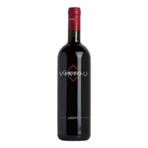 Sardinia Cannonau de Sardaigne Capichera Liànti 2018