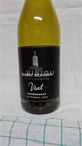 AVA kaliforniane E paspecifikuar Robert Mondavi Vint 2024