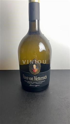 Rheingau Fürst von Metternich Non Millésimé