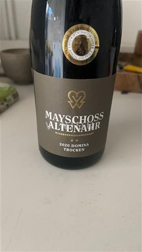 Ahr Mayschoss Altenahr 2020