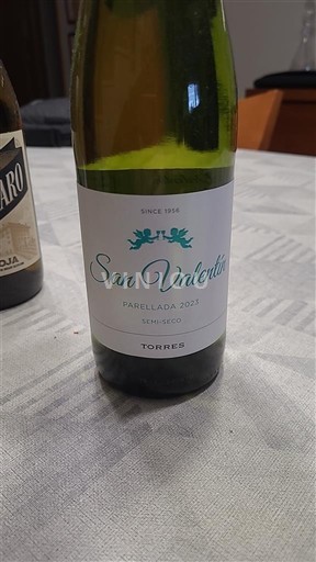 Catalonia Penedès Torres San Valentin 2023