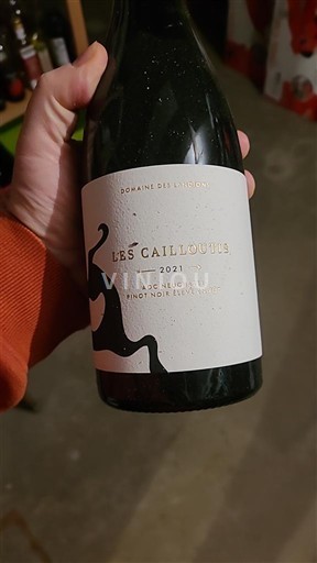 Neuchâtel Cortaillod Domaine Des Landions Les Cailloutis 2021