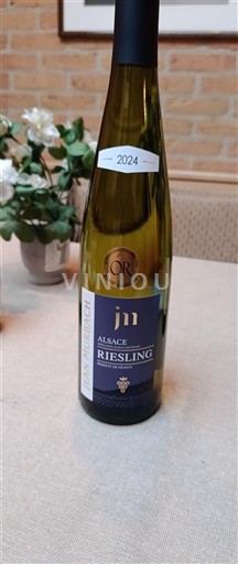 Alsace Riesling Jean Murbach 2024