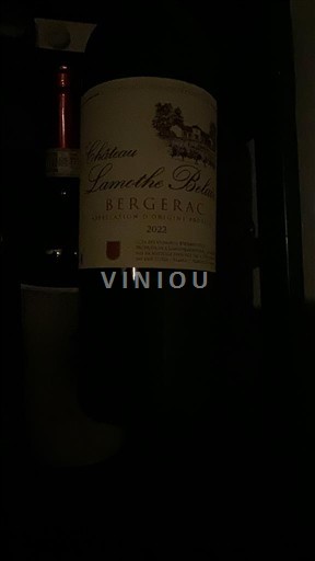 Tây Nam Bergerac Château Lamothe Belair 2022