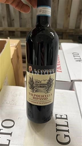 Vénétie Valpolicella Ripasso Il Cantiniere 2021