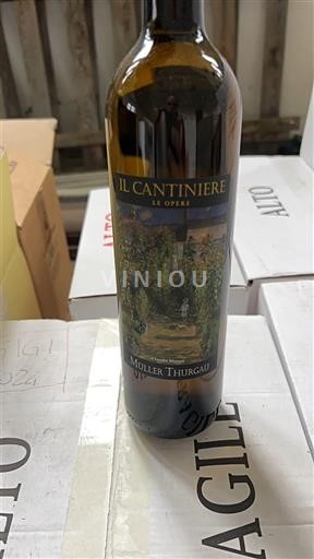 Alsácia IL CANTINIERRE LE OPERE 2023