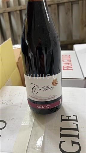 Vêneto Não especificado Ca'Stele 2022